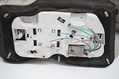 92 93 94 ACURA VIGOR TAIL LIGHT RIGHT PASSENGER