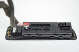 02 03 04 05 06 CHEVY TRAILBLAZER ENVOY DRIVER MASTER WINDOW SWITCH SEAT SWITCH