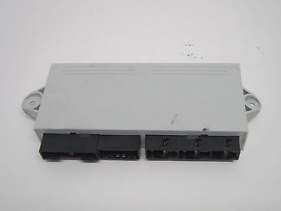 02 03 04 05 BMW 745I 745IL LEFT FRONT DRIVER DOOR CONTROL MODULE