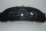 00 01 02 03 04 05 CHEVY CAVALIER SPEEDOMETER INSTRUMENT CLUSTER