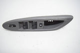 00 01 02 03 04 05 06 MAZDA MPV DRIVER MASTER WINDOW SWITCH