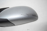 06 07 08 09 PONTIAC TORRENT LEFT DRIVER SIDE MIRROR SILVER GREY