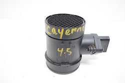 04 05 06 PORSCHE CAYENNE MASS AIRFLOW SENSOR OEM