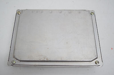 01 02 03 04 05 BMW 525I ECU ECM ENGINE COMPUTER 7519308