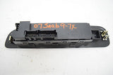 05 06 07 08 09 SAAB 9-7X 97X 9.7X RIGHT PASSENGER WINDOW SWITCH OEM