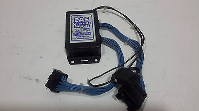 95 96 97 98 99 00 01 02 LAND ROVER RANGE ROVER SUSPENSION OVERIDE MODULE 8004