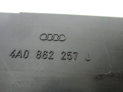 95 96 AUDI A4 A6 QUATTRO CENTRAL LOCKING VACUM PUMP 4A0862257J