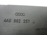 95 96 AUDI A4 A6 QUATTRO CENTRAL LOCKING VACUM PUMP 4A0862257J