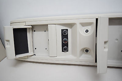 08 09 10 CHRYSLER TOWN AND COUNTRY CARAVAN OVERHEAD CONSOLE OEM