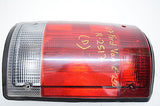 05 06 07 08 09 11 12 13 FORD E250 RIGHT PASSENGER TAIL LIGHT OEM