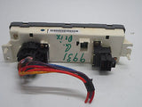 01 02 03 PONTIAC GRAND PRIX GT DUEL DUAL CLIMATE CONTROL