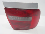 99 00 01 02 AUDI A4 S4 TAILIGHT TAIL LIGHT LEFT DRIVER