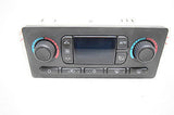 03 04 05 06 CADILLAC ESCALADE YUKON SIERRA TAHOE DIGITAL CLIMATE CONTROL