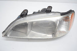 99 00 01 ACURA TL RIGHT PASSENGER HEAD LIGHT HID OEM