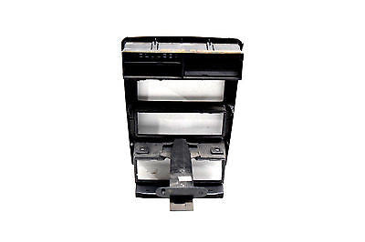 94 95 96 97 98 FORD MUSTANG DASH BEZEL WITH VENTS BLACK