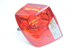 05 06 07 08 SUZUKI FORENZA TAIL LIGHT TAILIGHT LEFT DRIVER