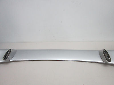 00 01 02 03 04 05 TOYOTA CELICA GT REAR SPOILER WING SILVER