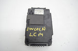 01 02 LINCOLN TOWN CAR LIGHTING CONTROL MODULE OEM 1W1T13C788AF