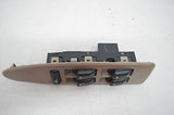 00 01 02 LINCOLN LS LEFT DRIVER MASTER WINDOW SWITCH OEM