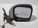 97 98 99 00 01 02 MONTERO SPORT RIGHT PASSENGER MIRROR