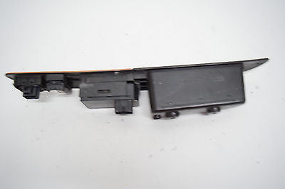 05 06 07 SATURN RELAY DRIVER MASTER WINDOW SWITCH