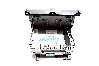 03 04 05 06 07 HONDA ACCORD RADIO 6 DISC CD PLAYER DUAL CLIMATE WITH CODE