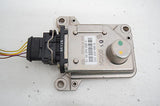 99 00 01 02 03 04 05 06 MERCEDES S CLASS TURN RATE YAW SENSOR 0265005200