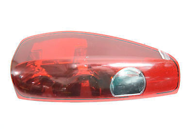 04 05 06 07 08 09 10 11 12 CHEVY COLORADO RIGHT PASSENGR TAIL LIGHT
