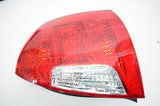 08 09 10 11 HYUNDAI ACCENT RIGHT PASSENGER TAIL LIGHT TAILLIGHT OEM