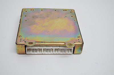 94 95 MITSUBISHI MONTERO ECU ECM ENGINE COMPUTER
