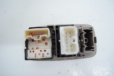 04 05 06 07 08 09 10 TOYOTA SIENNA MIRROR CONTROL REAR VENT CONTROL