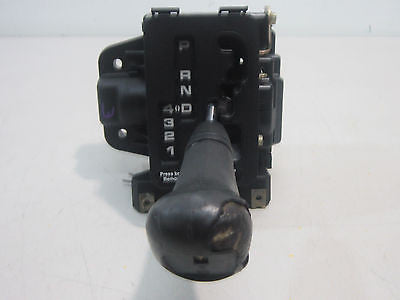97 98 99 00 MERCEDES ML430 ML320 ML55 GEAR SHIFTER