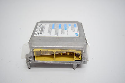 03 04 HONDA ODYSSEY SRS CONTROL MODULE 77960S0XL814M1