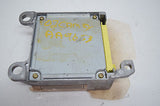 02 03 TOYOTA CAMRY AIRBAG CONTROL MODULE 89170-33230