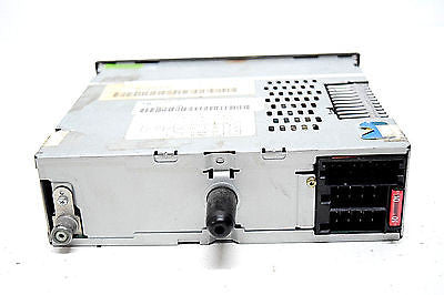 98 99 00 01 VW PASSAT JETTA GOLF RADIO CASSETTE PLAYER OEM