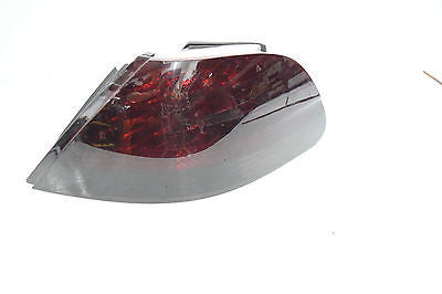 02 03 04 05 BMW 745I 745LI TAILIGHT RIGHT PASSENGER TAIL LIGHT DARK