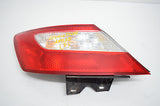 06 07 08 HONDA CIVIC COUPE LEFT DRIVER TAIL LIGHT TAILIGHT