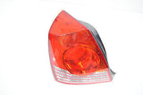 04 05 06 HYUNDAI ELANTRA LEFT DRIVER TAIL LIGHT TAILIGHT