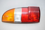 99 00 01 02 03 MERCURY VILLAGER LEFT DRIVER TAIL LIGHT TAILLIGHT OEM