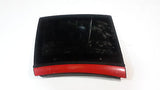 90 91 92 93 94 95 96 NISSAN 300ZX T TOP COVERS RED LEFT DRIVER