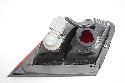 07 08 CHRYSLER SEBRING TRUNK MOUNTED RIGHT PASSENGER TAIL LIGHT TAILIGHT