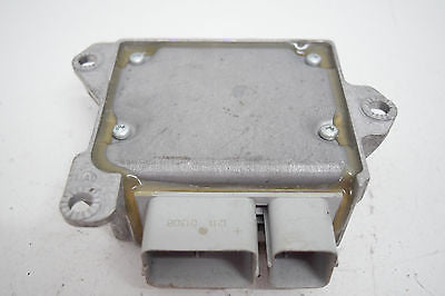 02 FORD EXPLORER EXPEDITION AIRBAG CONTROL MODULE SRS UNIT OEM