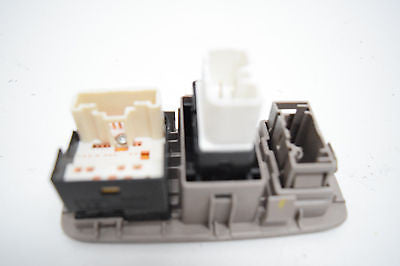 04 05 06 07 08 09 10 TOYOTA SIENNA MIRROR CONTROL REAR VENT CONTROL