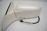02 03 04 05 06 07 CADILLAC CTS LEFT DRIVER PEARL WHITE