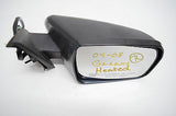 04 05 06 MITSUBISHI GALANT RIGHT PASSENGER SIDEVIEW MIRROR