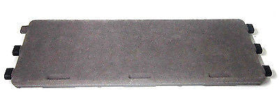 02 03 04 05 06 CHEVY TRAILBLAZER EXT CARGO COVER TREY