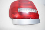 02 03 04 05 AUDI A4 S4 LEFT DRIVER TAIL LIGHT TAILLIGHT OEM