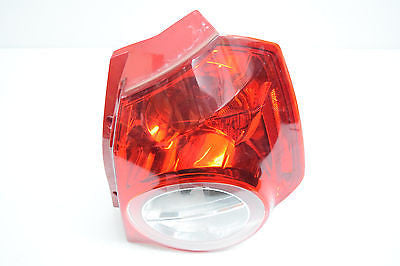 09 10 11 CHEVY AVEO HATCHBACK TAIL LIGHT TAILIGHT RIGHT PASSENGER