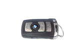 02 03 04 05 BMW 745I 745LI  7 SERIES KEYLESS ENTRY REMOTE KEY FOB