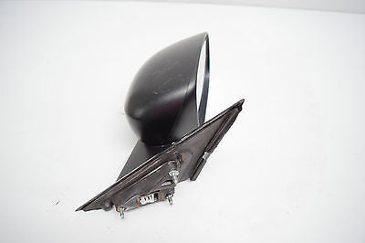 05 06 07 08 DODGE MAGNUM RIGHT PASSENGER SIDE MIRROR BLACK
